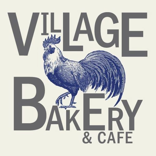 Village Bakery Logo