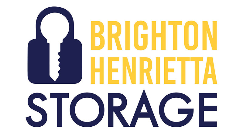 Brighton Henrietta Storage