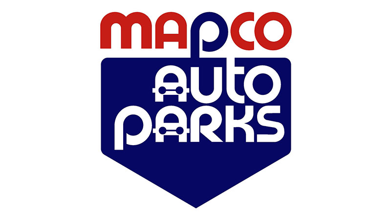 Mapco logo