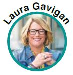 Laura Gavigan