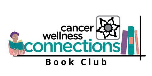 Book club program logo