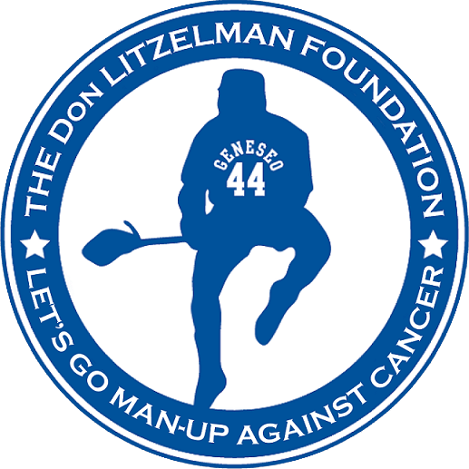 The Don Litzelman Foundation Logo