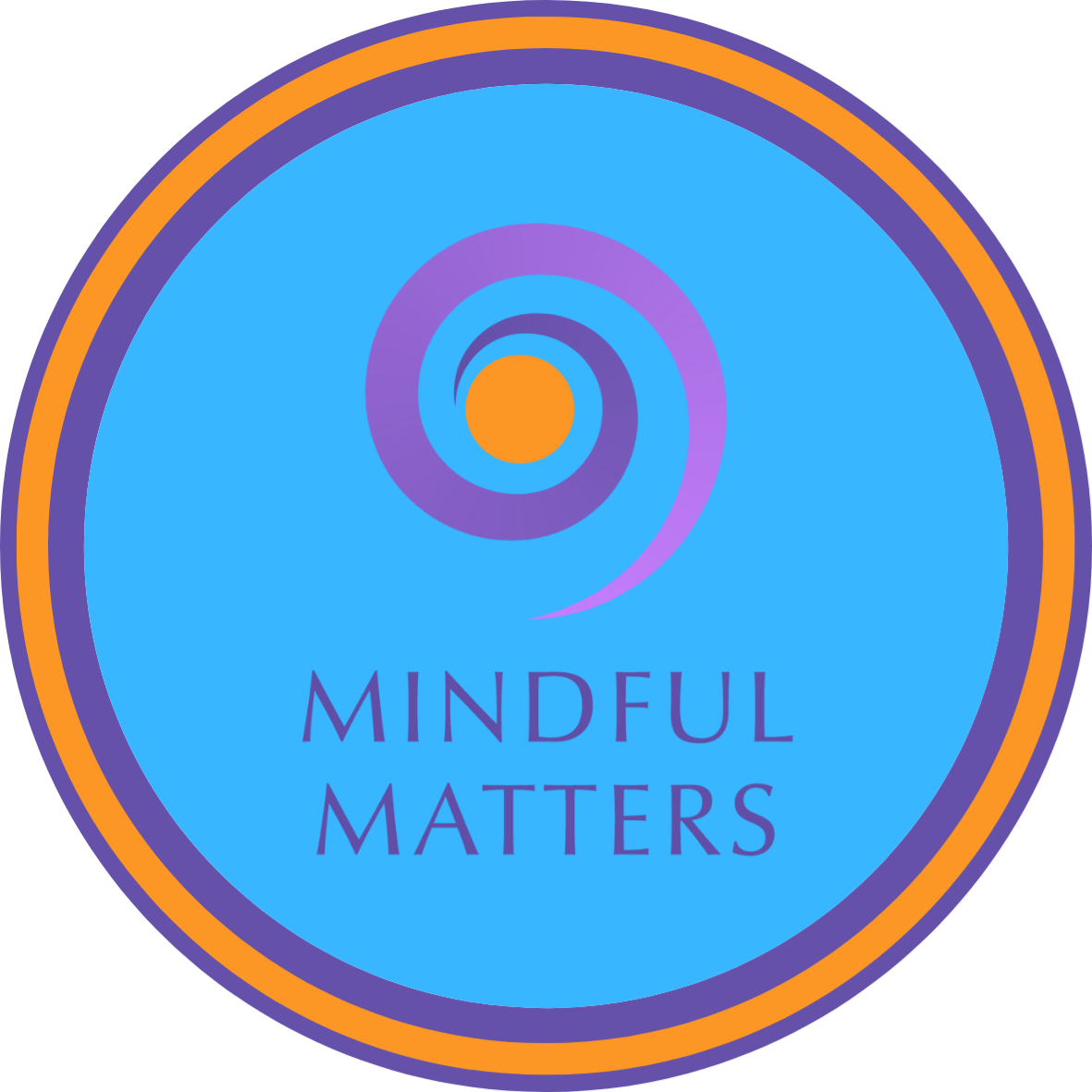 midful matters logo