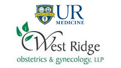 west ridge obstetrics logo